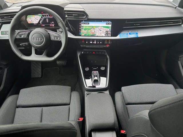 Audi A3 1.5 TFSI S-Tronic Sedan Sportback