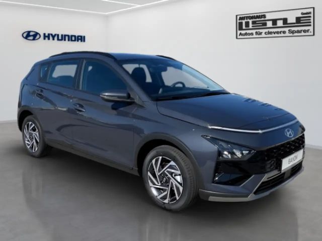 Hyundai Bayon 1.0 T-GDi Trend