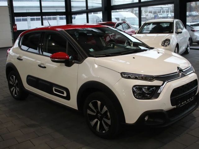 Citroën C3 PureTech Shine