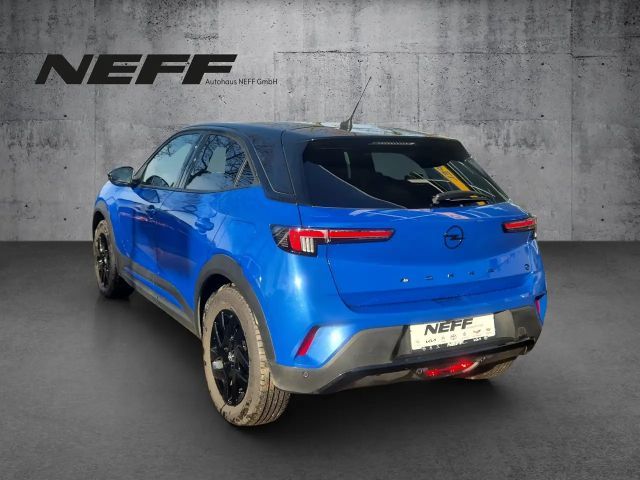 Opel Mokka GS-Line Grand Sport Mokka-e