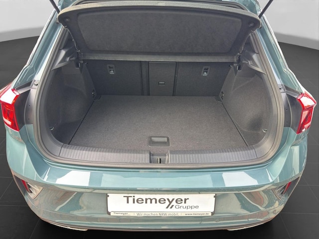 Volkswagen T-Roc 1.0 TSI R-Line