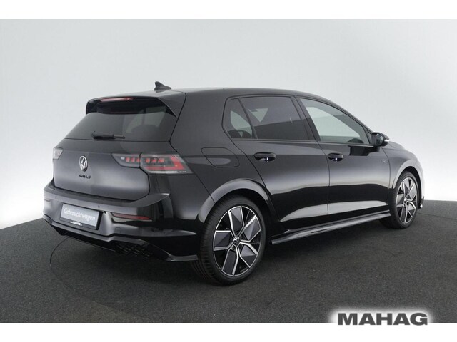 Volkswagen Golf 1.5 eTSI Golf VIII IQ.Drive