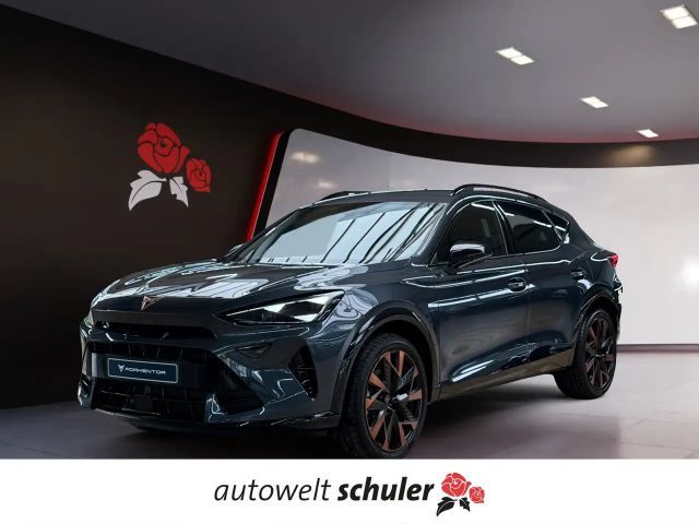 Cupra Formentor 1.5 eTSI ACC SHZ Sennheiser Matrix