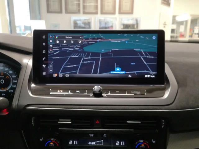 Nissan Qashqai AWD DIG-T