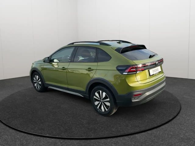 Volkswagen Taigo 1.0 TSI Move