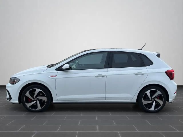 Volkswagen Polo 2.0 TSI DSG GTI