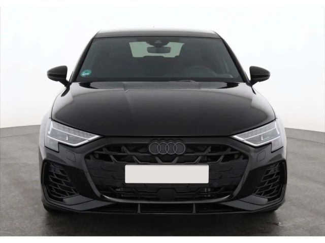 Audi S3 Sedan Sportback