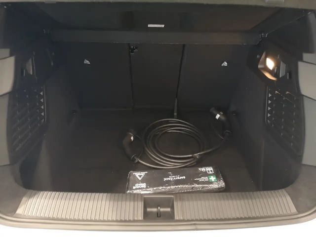 Renault Scenic E-Tech Techno