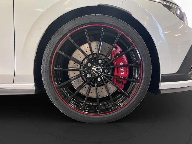 Volkswagen Golf GTI Golf VIII
