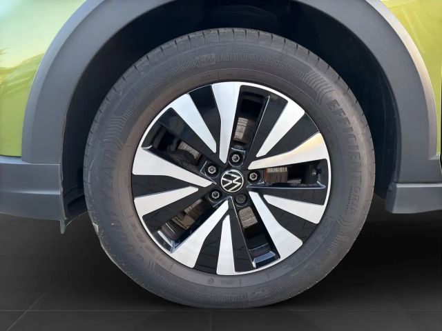 Volkswagen Taigo 1.0 TSI Life