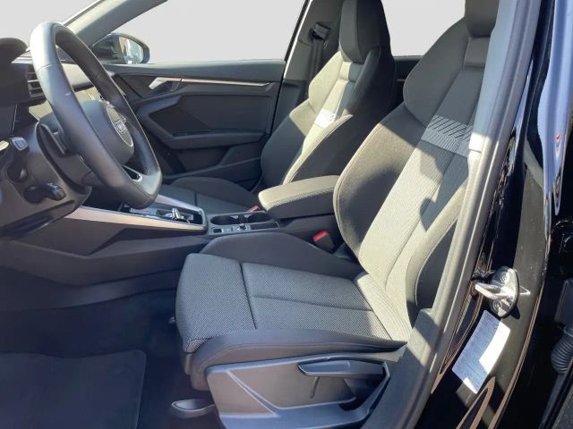 Audi A3 S-Tronic Sedan