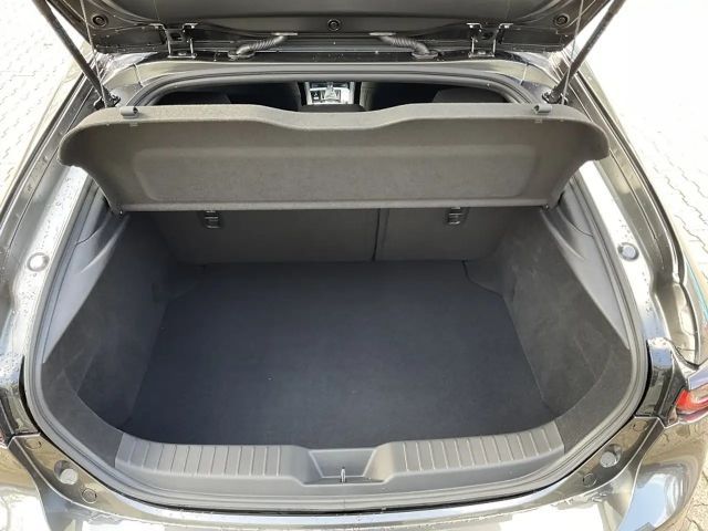 Mazda 3 2.5L Homura SkyActiv