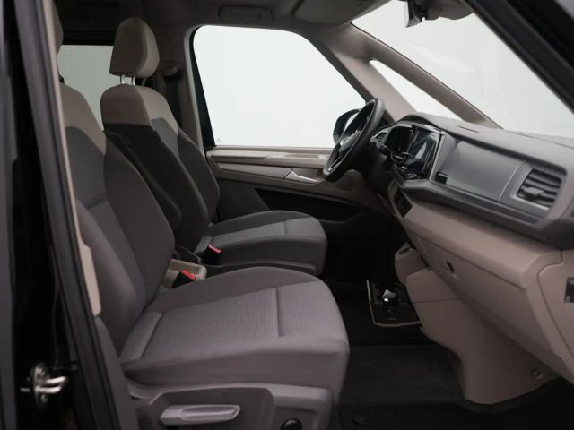 Volkswagen Multivan T7