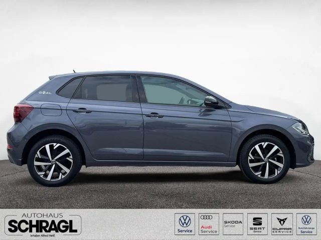 Volkswagen Polo 1.0 TSI Plus