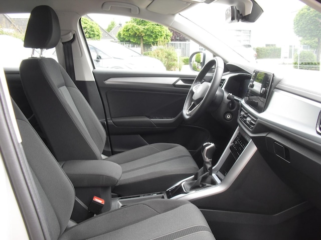 Volkswagen T-Roc 1,5 TSI LED*ACC*APPCONNECT