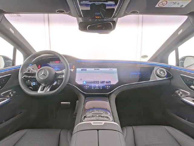 Mercedes-Benz EQE 4MATIC 53 Sedan