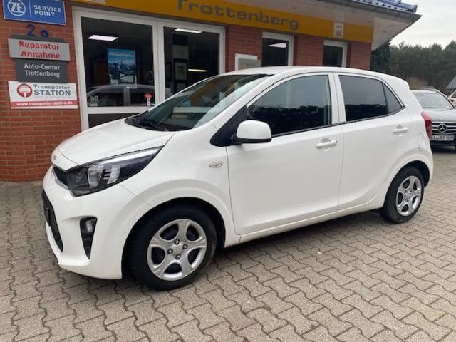 Kia Picanto Edition 7