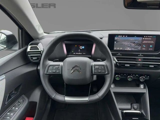 Citroën C4 PureTech