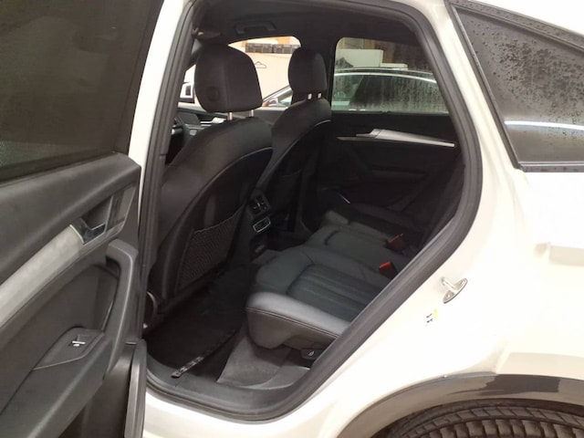 Audi Q5 45 TFSI Quattro S-Tronic Sportback