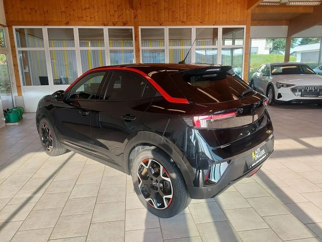 Opel Mokka Mokka-e