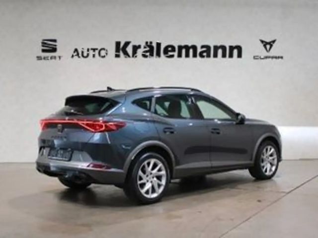 Cupra Formentor 4Drive DSG