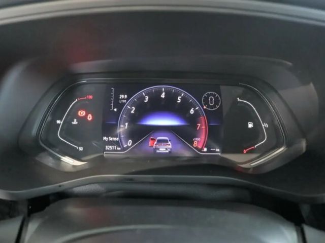 Renault Arkana RS TCe 160