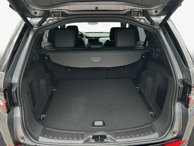 Land Rover Discovery Sport Dynamic SE