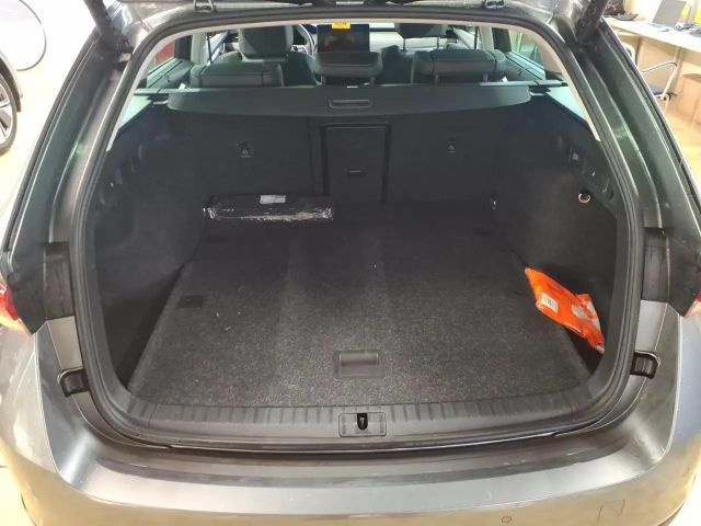 Skoda Octavia Selection