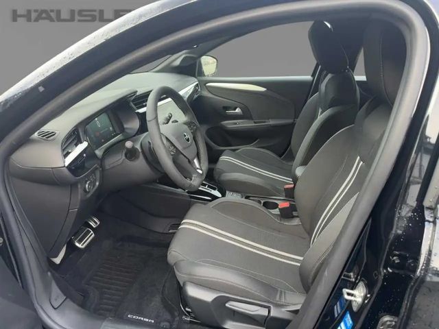 Opel Corsa GS-Line Grand Sport Hybrid