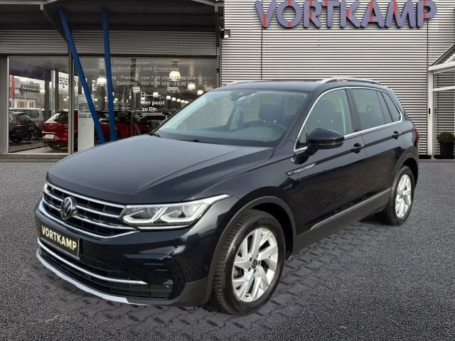 Volkswagen Tiguan 2.0 TDI DSG Elegance Elegance