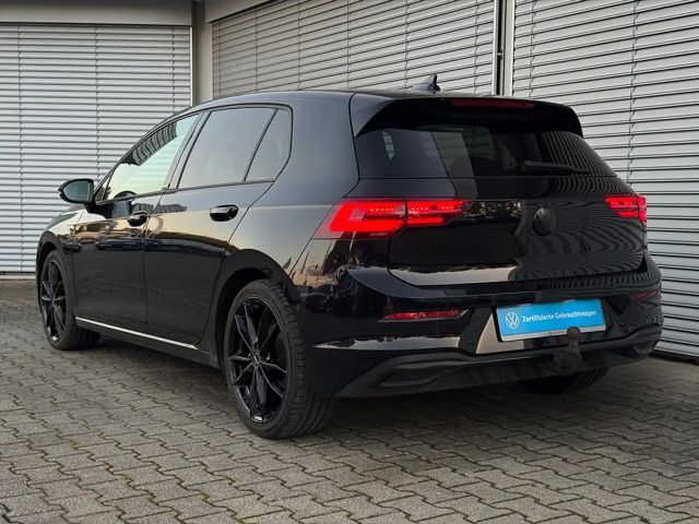 Volkswagen Golf 2.0 TDI DSG Golf VIII