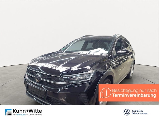 Volkswagen Taigo 1.0 TSI