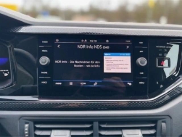 Volkswagen Taigo 1.0 TSI Life