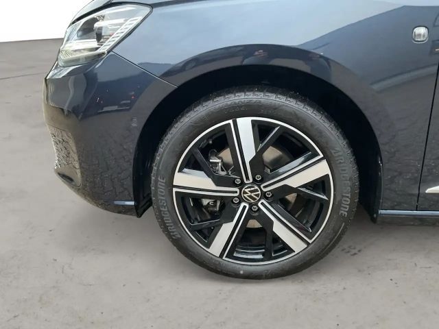 Volkswagen Caddy 1.5 TSI DSG Style