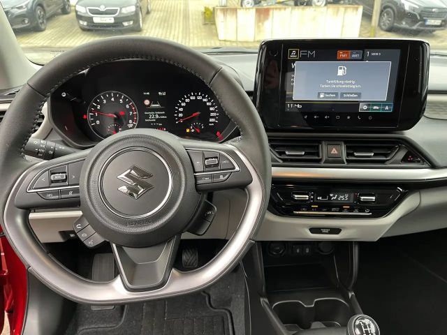 Suzuki Swift Comfort Hybrid