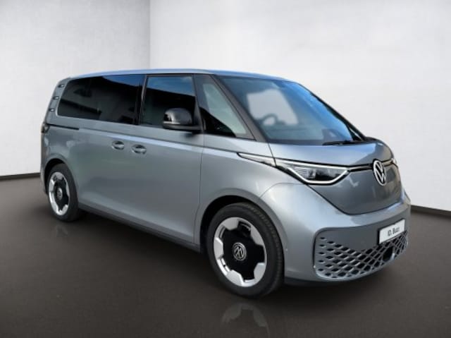 Volkswagen ID.Buzz ID.Buzz Pro IQ.LIGHT*VIRTUAL*NAV*AHK*ACC*KAM*