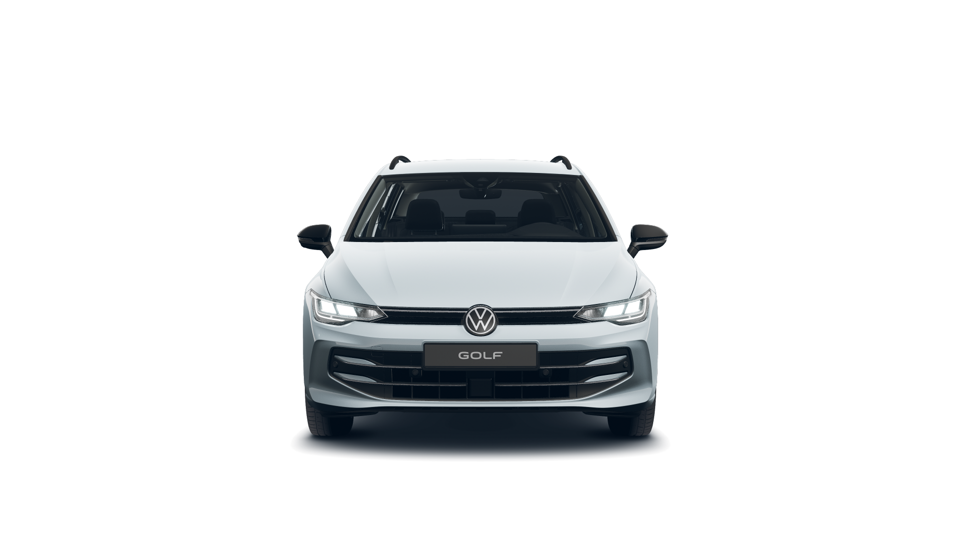 Volkswagen Golf 2.0 TDI DSG Variant