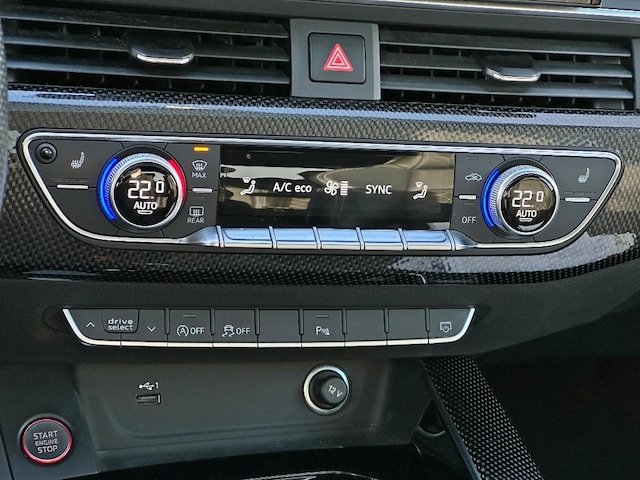 Audi S5 Quattro Sportback