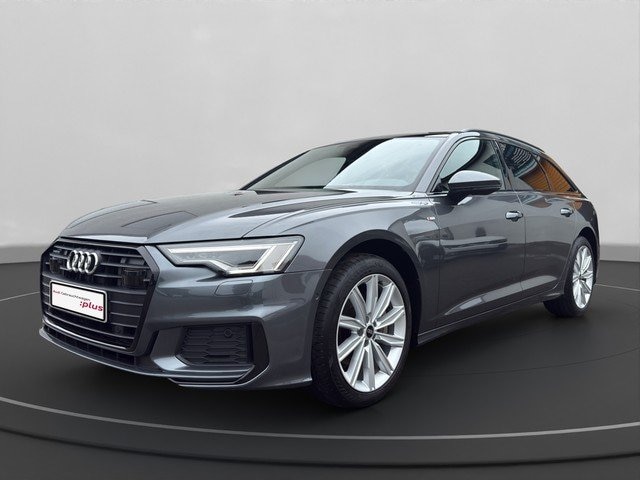 Audi A6 45 TDI Avant Quattro S-Tronic