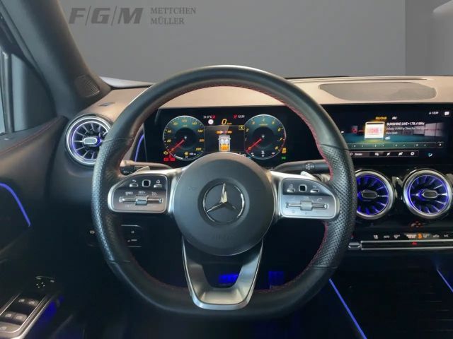 Mercedes-Benz GLB 200 AMG Line