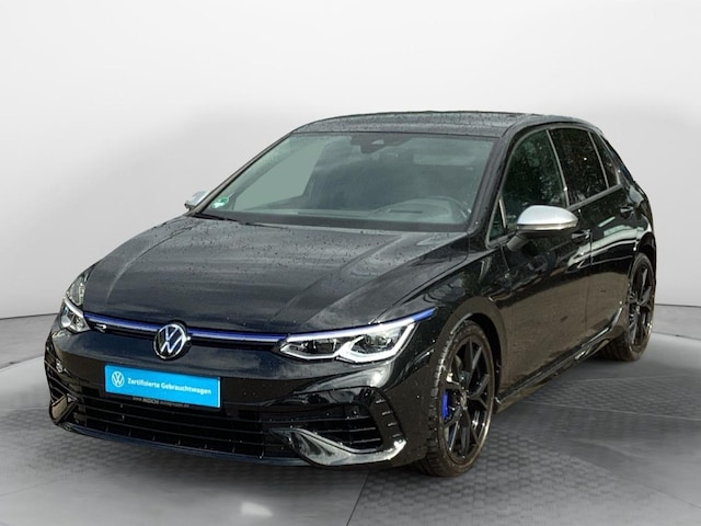 Volkswagen Golf DSG Golf VIII