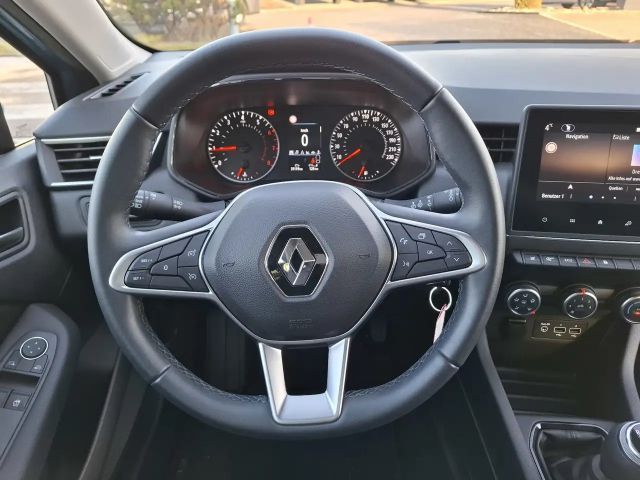 Renault Clio TCe 90 Zen