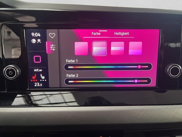 Volkswagen Golf 1.5 eTSI DSG Life Variant