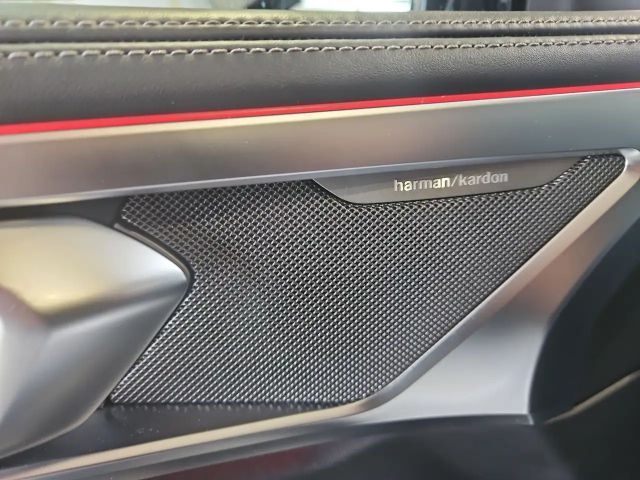 BMW M850 Coupé xDrive