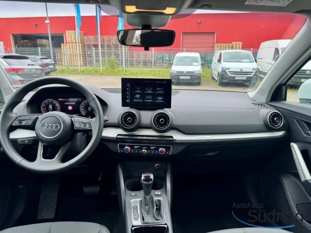 Audi Q2 35 TFSI S-Tronic