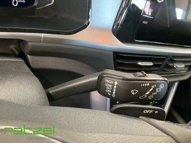 Volkswagen T-Roc 1.5 TSI DSG Life Pro