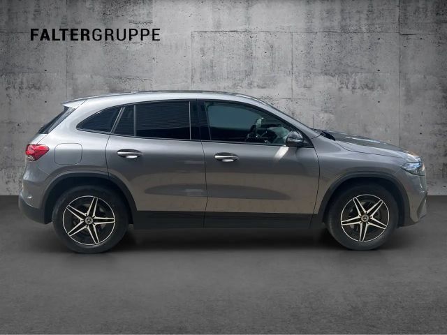 Mercedes-Benz EQA 350 4MATIC AMG Line