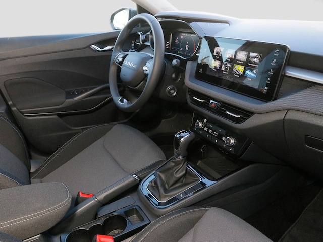 Skoda Fabia 1.0 TSI Tour