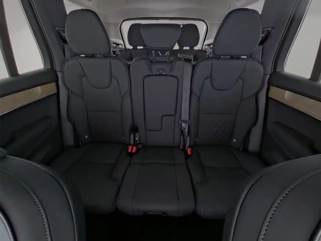 Volvo XC90 AWD Dark Plus T8