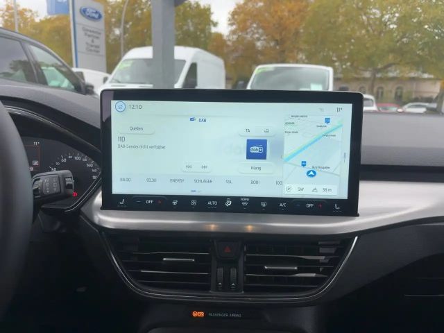 Ford Focus 1.5 EcoBlue Titanium Wagon